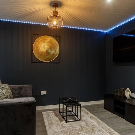 Prime Stay Apartments In Sheffield Esterno foto