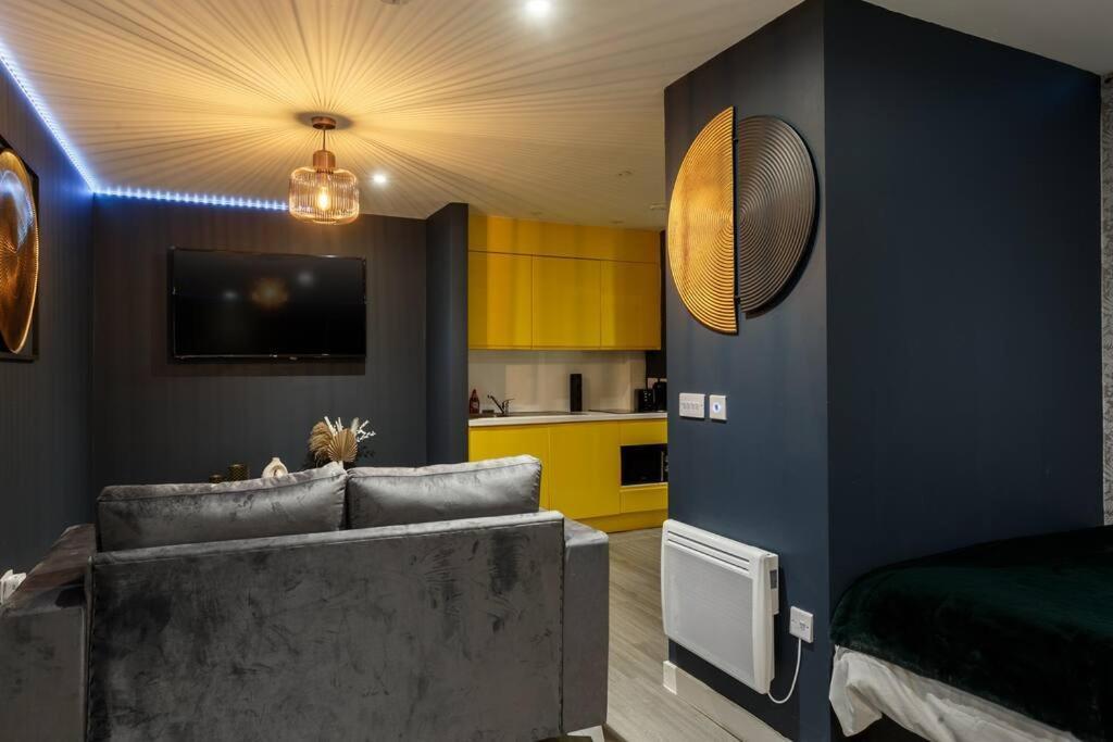 Prime Stay Apartments In Sheffield Esterno foto