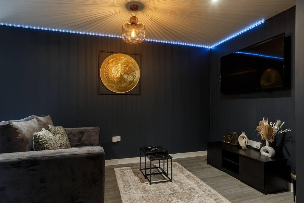 Prime Stay Apartments In Sheffield Esterno foto